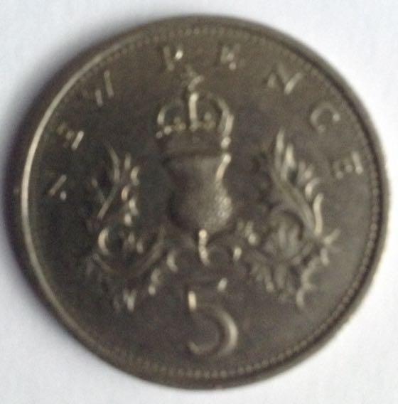 Lunar Year Of The Horse Proof