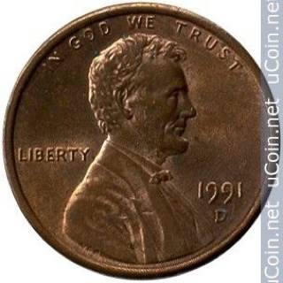 1987 Washington Quarter