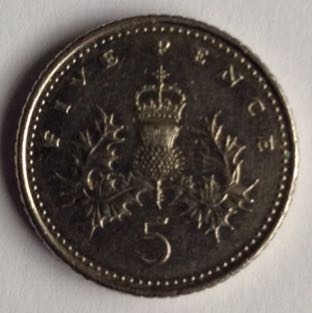 Half Dollar, Walking Liberty 1942