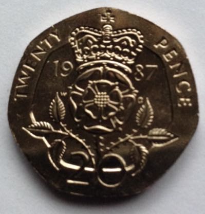 Silver Kookaburra Coin