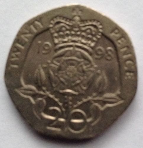 Five Pence