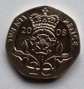 1963 Australian Penny