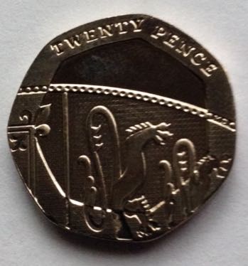 2008 100 Years Coat Of Arms