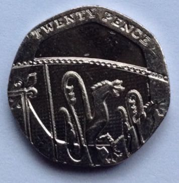 Washington Quarter 1947 P (No Mint Mark)