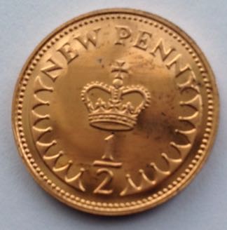 Two Pence