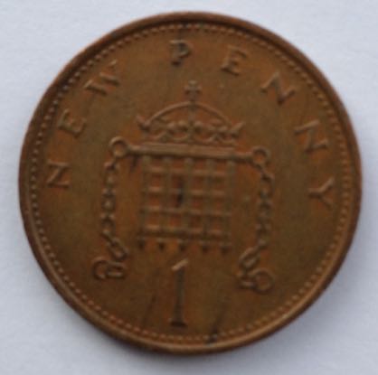 Britannia £2 Silver Bullion (No.2)