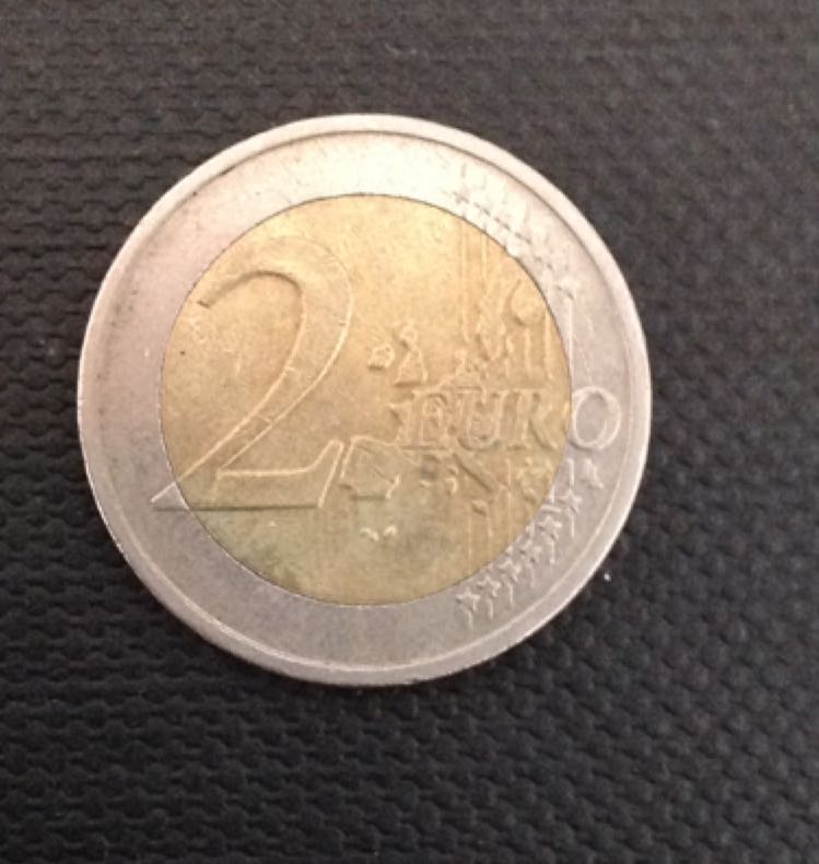 20 forint ungheria