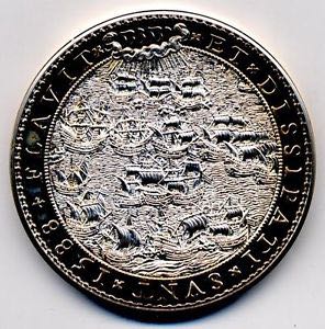 1936 Australian Florrin