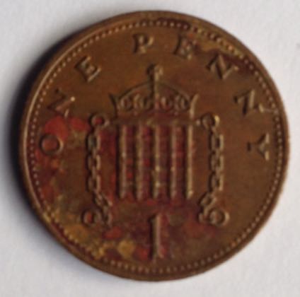 Five Pence