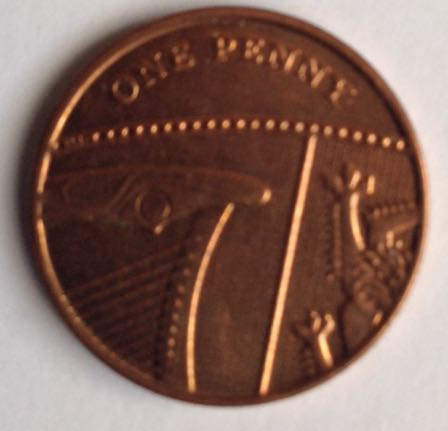 Proof Set, US Mint 1988 5pc