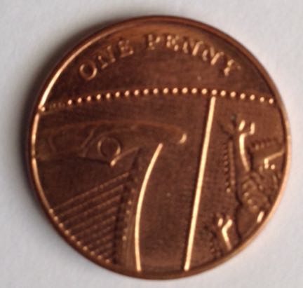 Mauritius half rupee