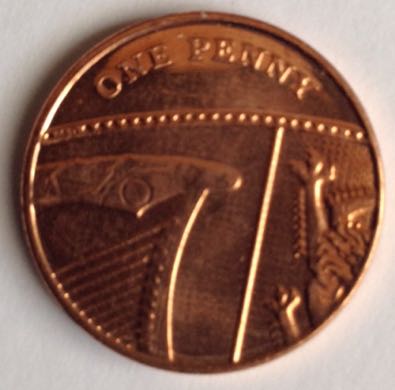 Kennedy Half Dollar 1966