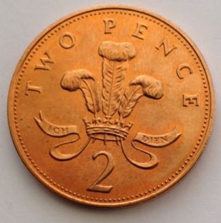 Abrham Lincoln Inauguration Coin