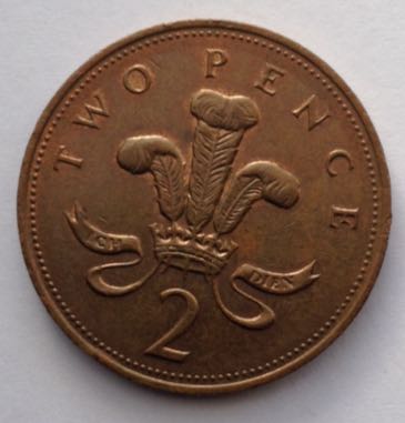 Four Pence