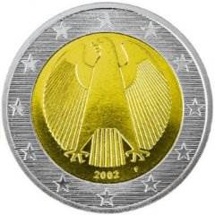 2 Euro  coin collectible - Main Image 2