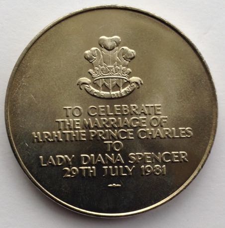 Crown  coin collectible - Main Image 2