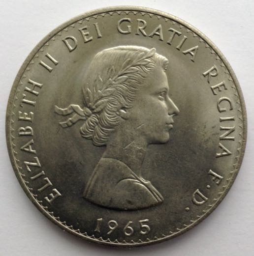 Crown  coin collectible - Main Image 2