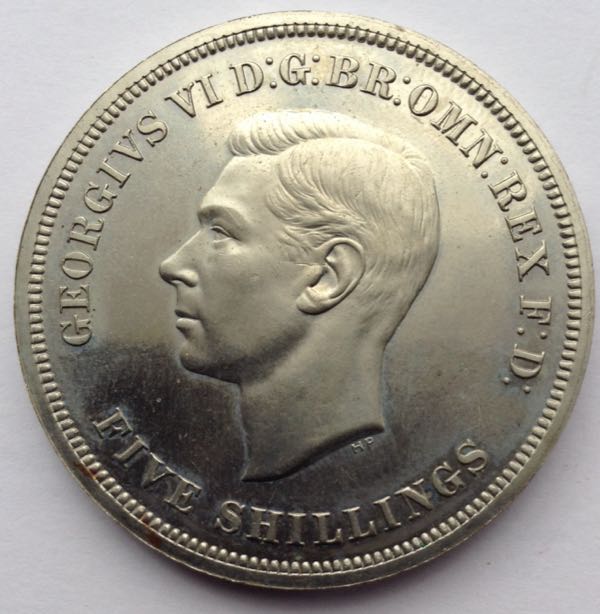 Crown  coin collectible - Main Image 2