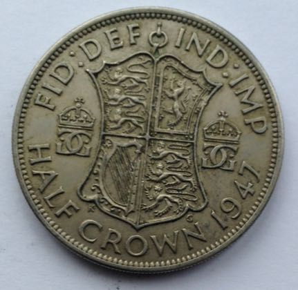 1943-S  Lincoln Cent