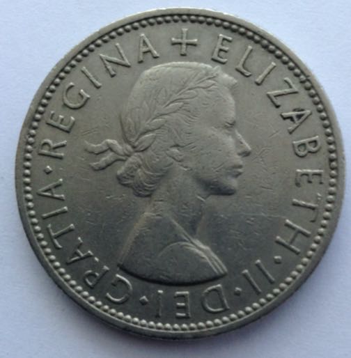 Florin  coin collectible - Main Image 2