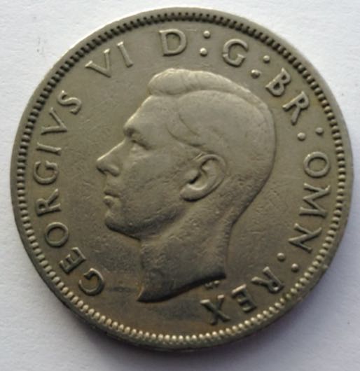 Florin  coin collectible - Main Image 2