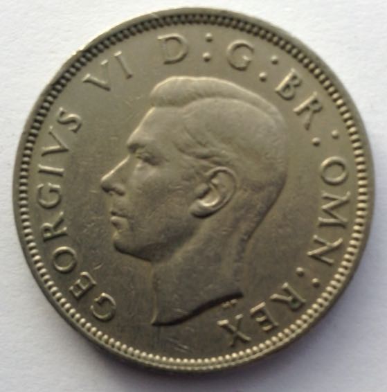 Florin  coin collectible - Main Image 2