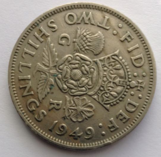 1 gulden olanda