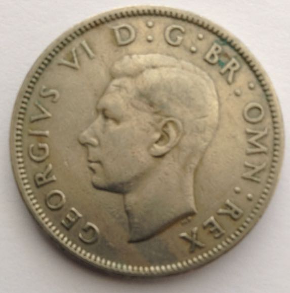 Florin  coin collectible - Main Image 2