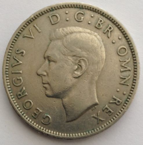 Florin  coin collectible - Main Image 2