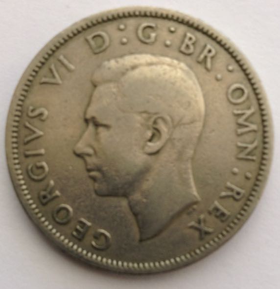 Florin  coin collectible - Main Image 2