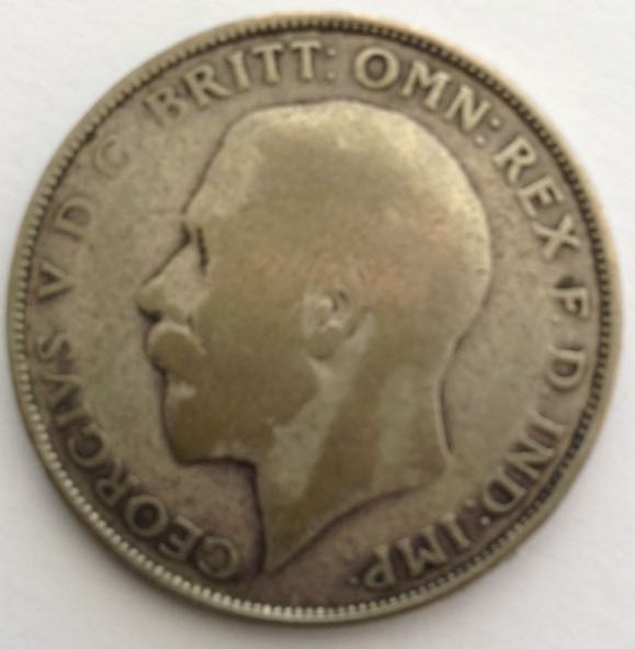 Florin  coin collectible - Main Image 2