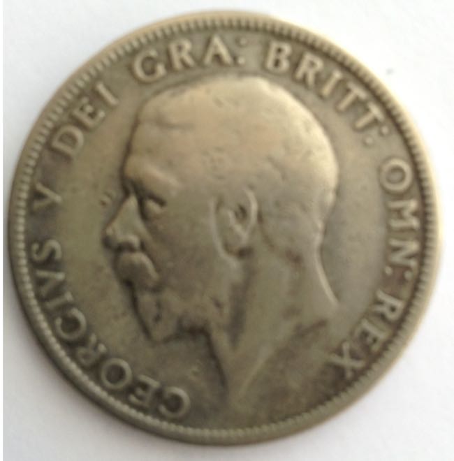 Florin  coin collectible - Main Image 2