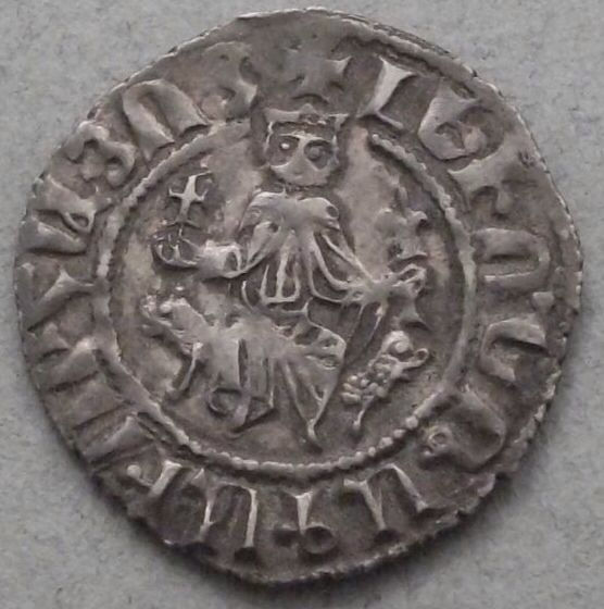 Marine Corps 230th Anniversary Silver Dollar