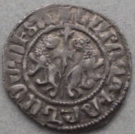 Levon I.  coin collectible - Main Image 2