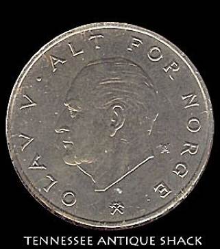 Morgan Silver Dollar 1883-P