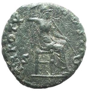 Marcus Aurelius  coin collectible - Main Image 2