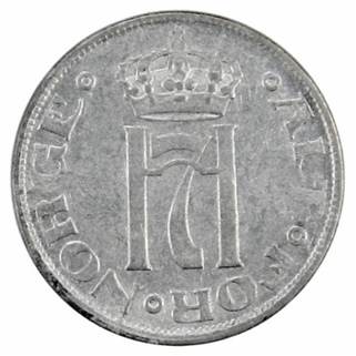 1980-P Kennedy Half Dollar