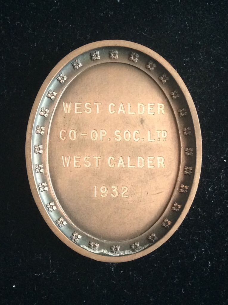 Confectioners, Bakers And Allied Trades Exhibition, London Medal Cased  coin collectible - Main Image 2