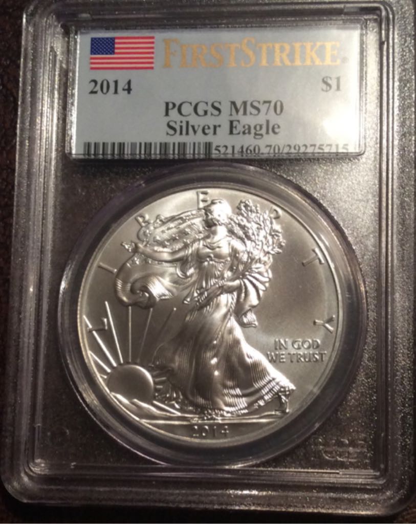 Kennedy Half Dollar 1967