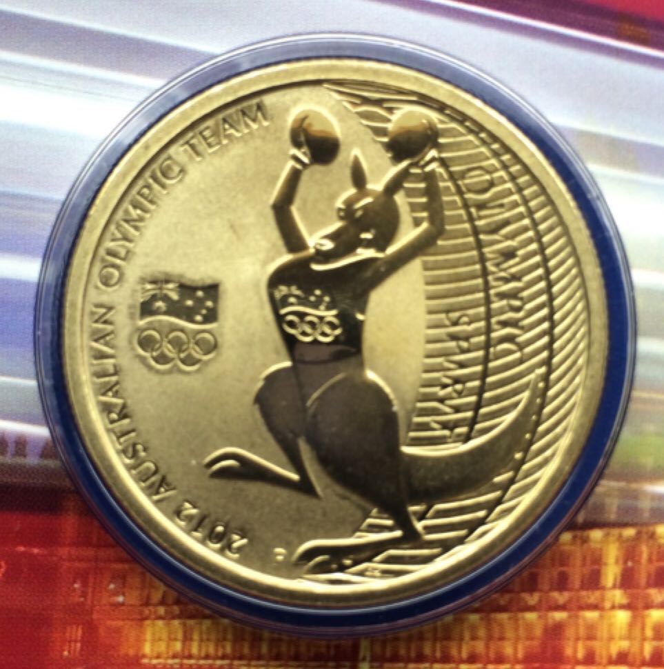 2010 Year Of The Tiger