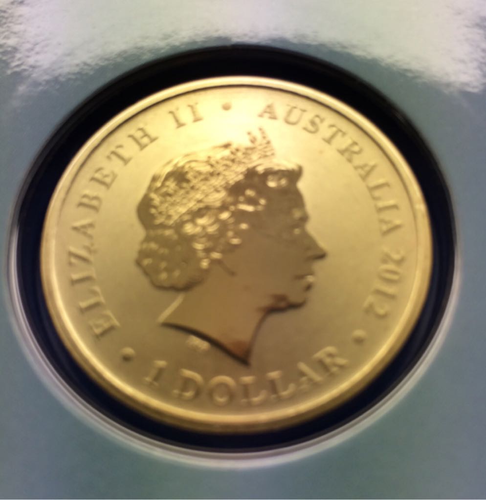 The Road To London  coin collectible - Main Image 2