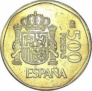 Five Pound Coin 2009