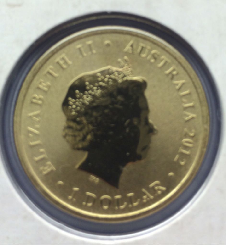 Anzac Day  coin collectible - Main Image 2