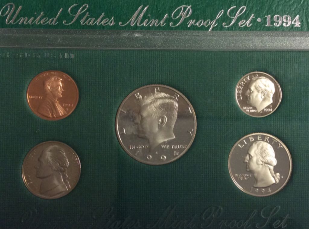 Large Cent Matron Head