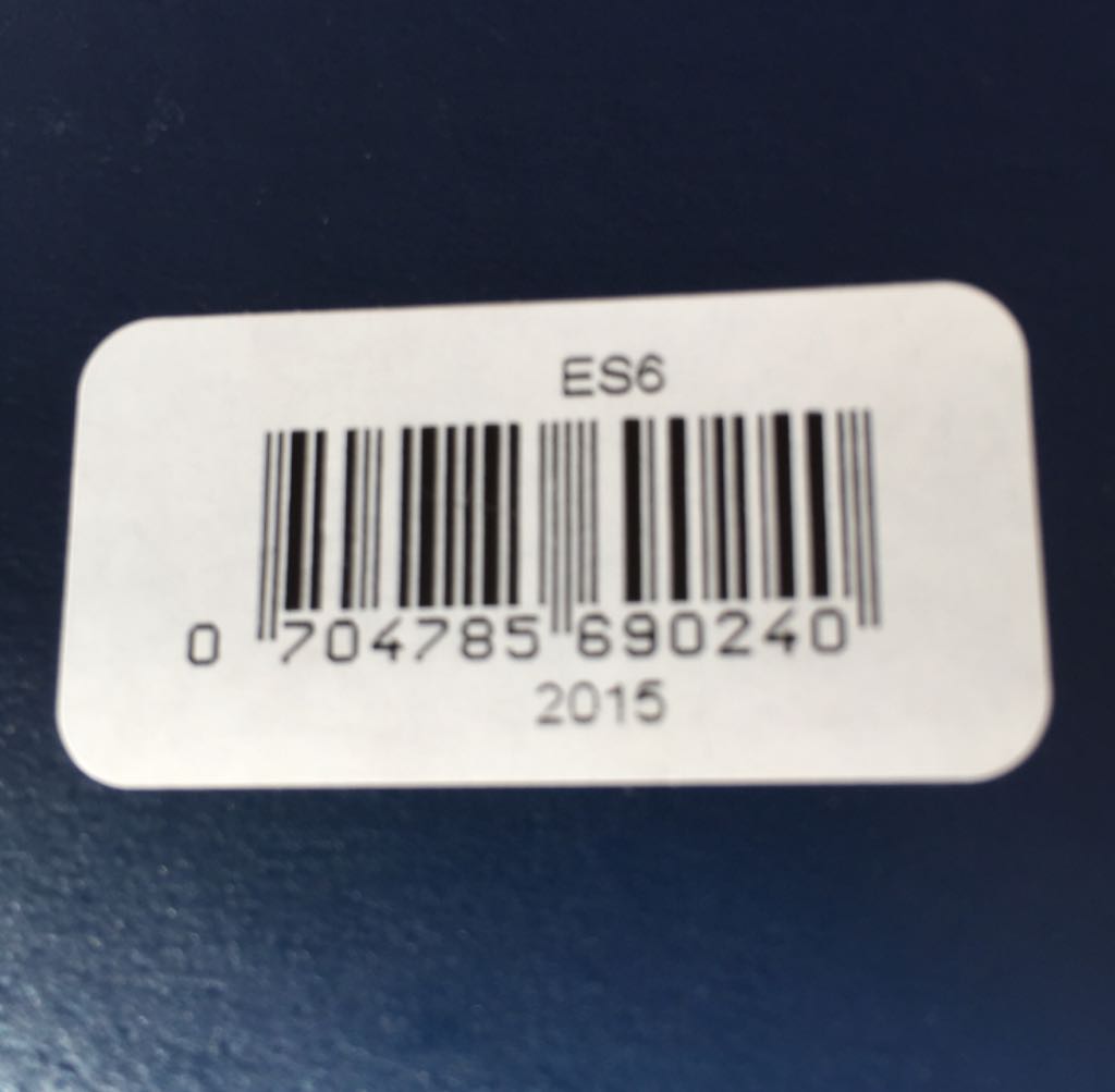 2015 US Mint American Eagle One Ounce Silver Proof  coin collectible - Main Image 2