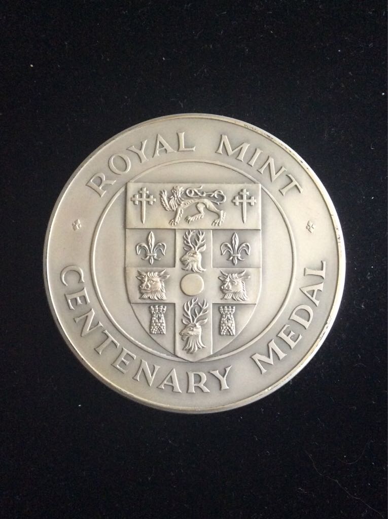 Tercentenary Of The Birth Of John Harrison  coin collectible - Main Image 2