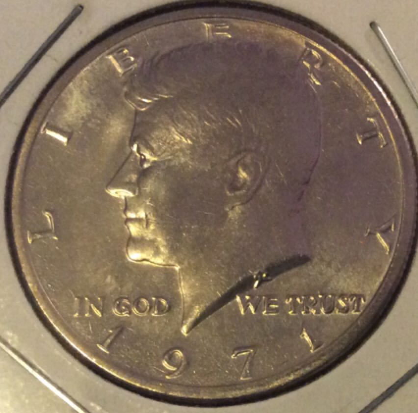 Statue Of Liberty Commemorative D