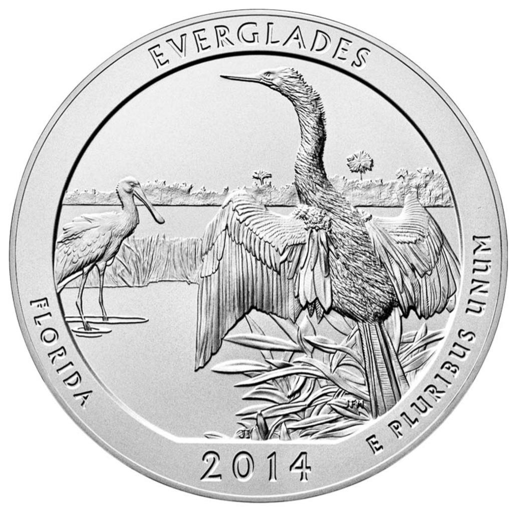 Proof Set, US Mint 1983 5pc