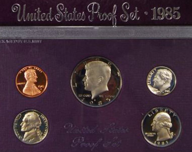 1908 Penny Australian