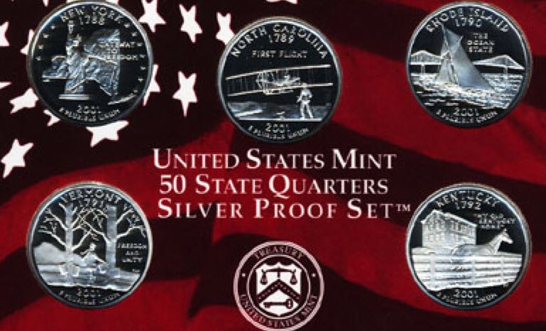 Kennedy Half Dollar 1968 D